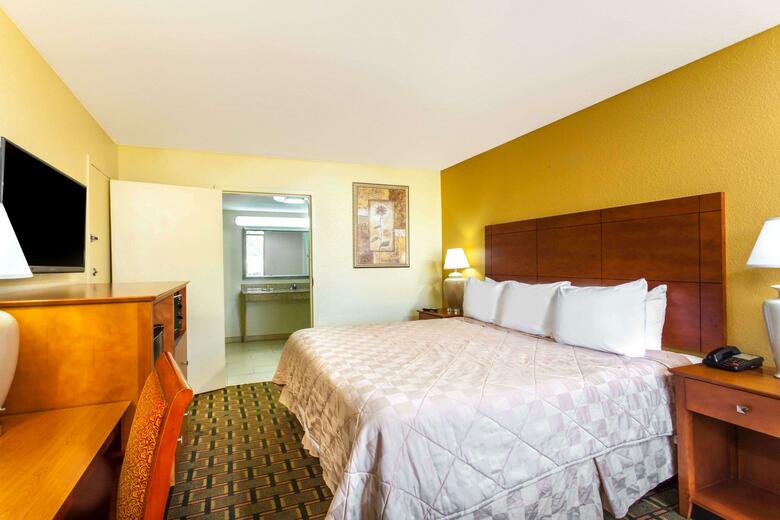 Hotel Days Inn � Lebanon