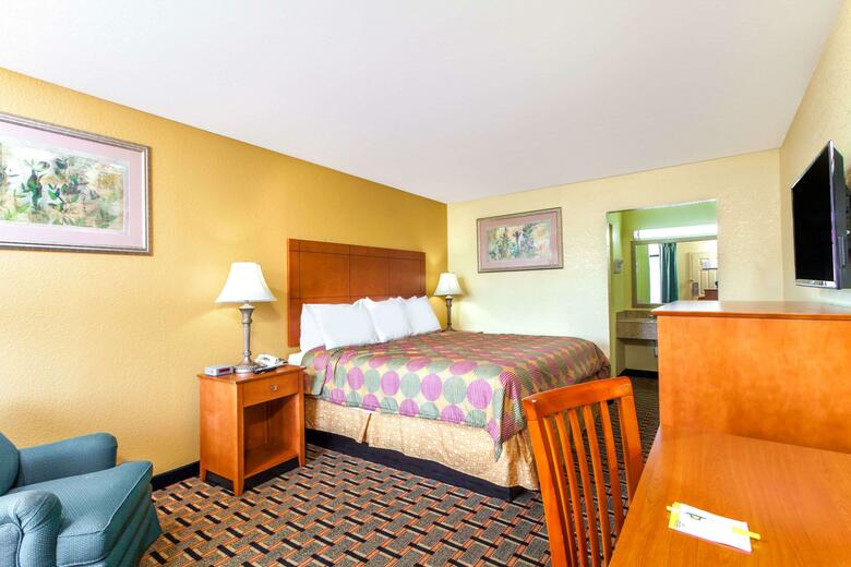 Hotel Days Inn � Lebanon