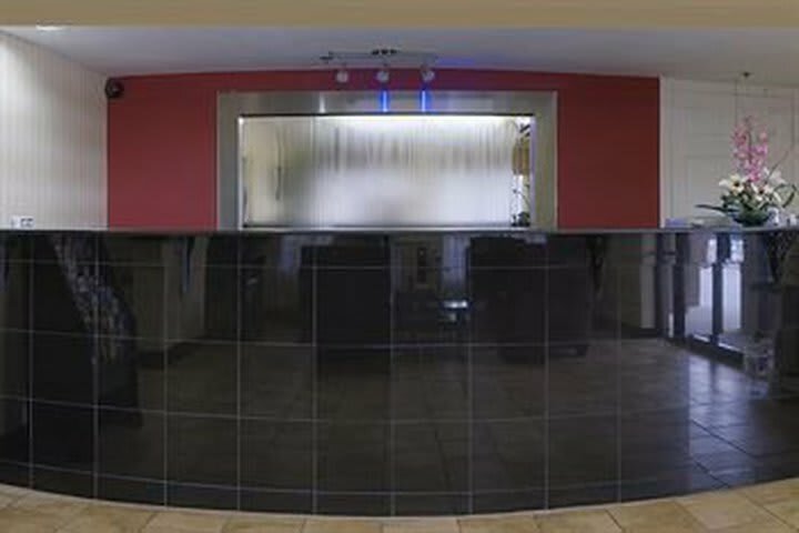 Hotel Days Inn � Lebanon