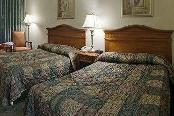 Hotel Days Inn � Lebanon