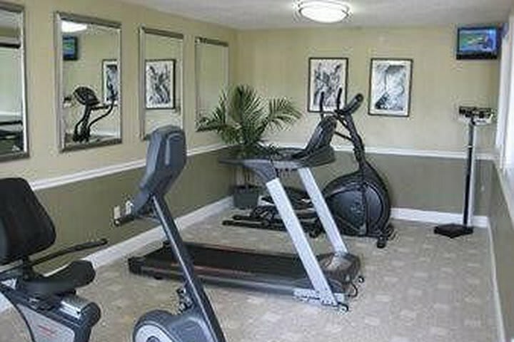 Hotel Days Inn � Lebanon