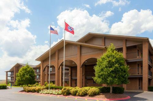 Hotel Days Inn � Lebanon