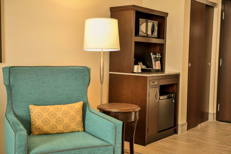 Hotel Hilton Garden Inn Murfreesboro