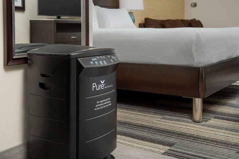 Hotel Hilton Garden Inn Murfreesboro