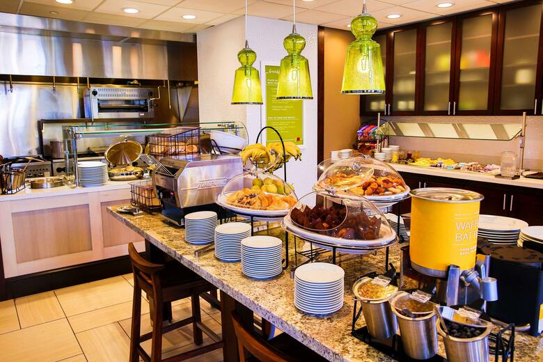 Hotel Hilton Garden Inn Murfreesboro