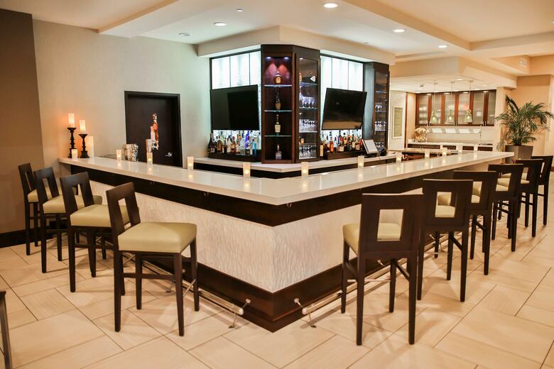 Hotel Hilton Garden Inn Murfreesboro