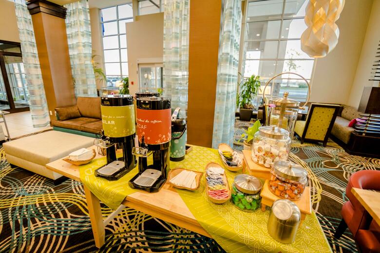 Hotel Hilton Garden Inn Murfreesboro