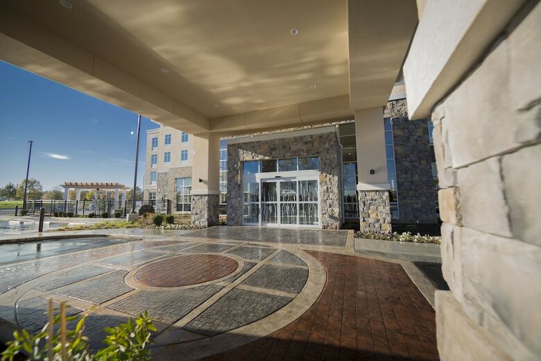 Hotel Hilton Garden Inn Murfreesboro