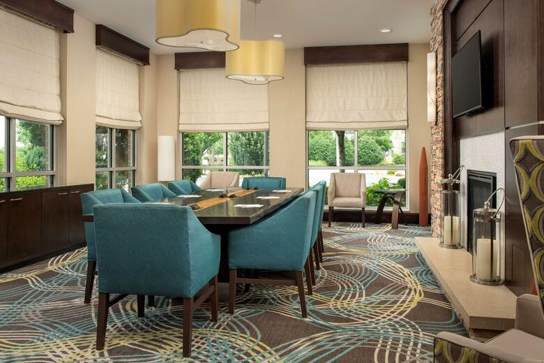 Hotel Hilton Garden Inn Murfreesboro