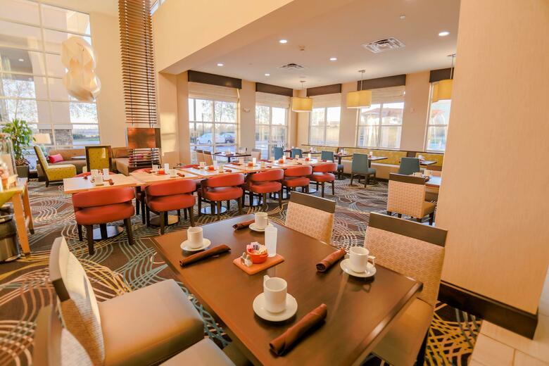 Hotel Hilton Garden Inn Murfreesboro