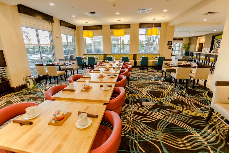 Hotel Hilton Garden Inn Murfreesboro