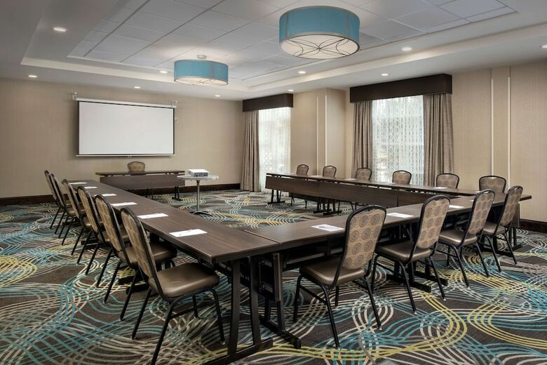 Hotel Hilton Garden Inn Murfreesboro