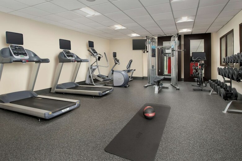 Hotel Hilton Garden Inn Murfreesboro