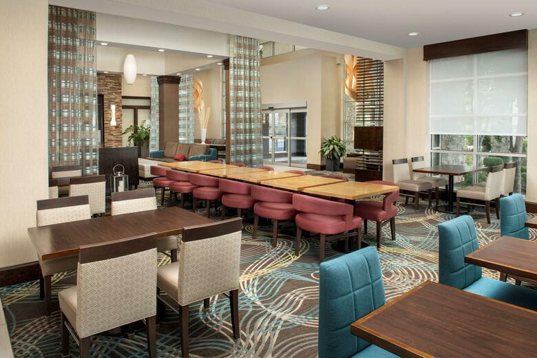 Hotel Hilton Garden Inn Murfreesboro