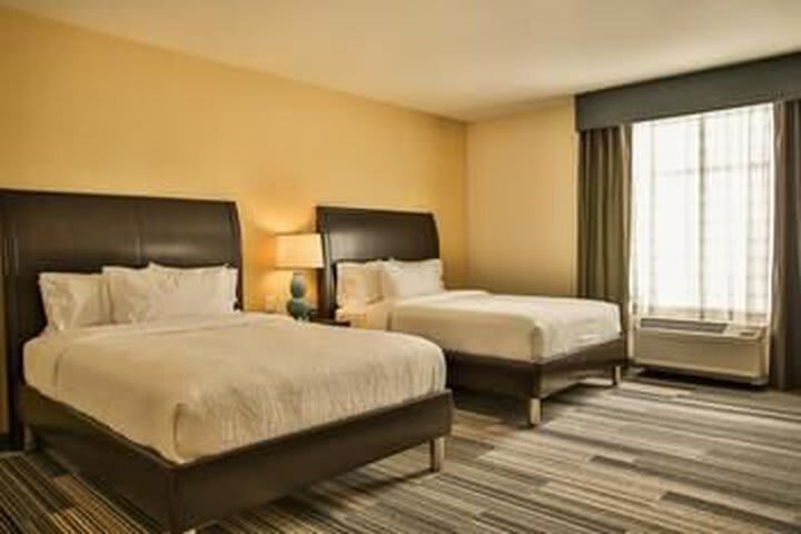 Hotel Hilton Garden Inn Murfreesboro