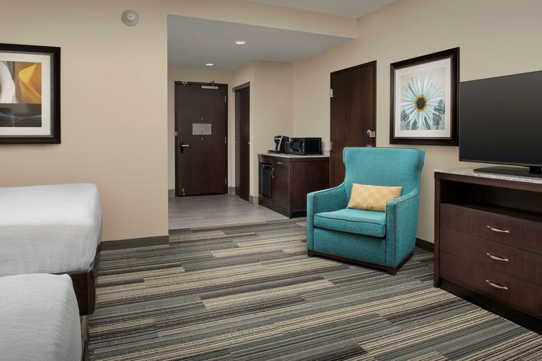 Hotel Hilton Garden Inn Murfreesboro