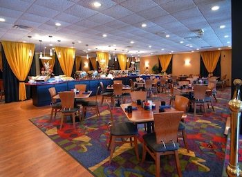 Apartamento Lakeview Golf Resort & Spa