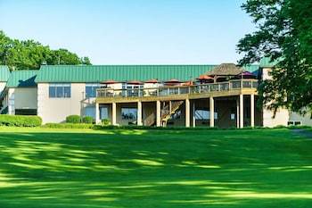 Apartamento Lakeview Golf Resort & Spa