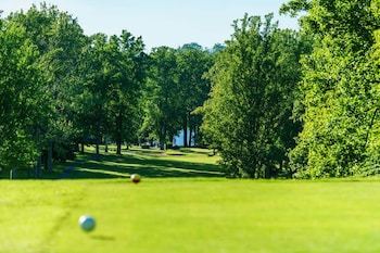Apartamento Lakeview Golf Resort & Spa