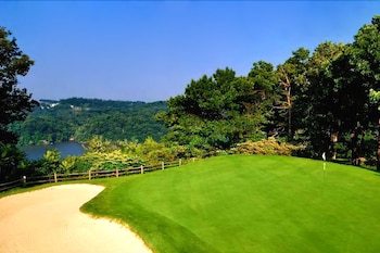 Apartamento Lakeview Golf Resort & Spa