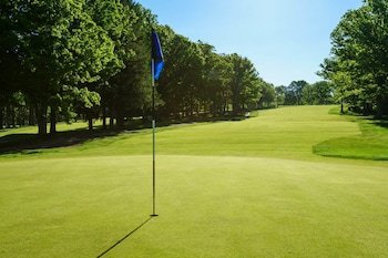Apartamento Lakeview Golf Resort & Spa