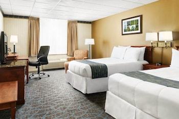 Apartamento Lakeview Golf Resort & Spa