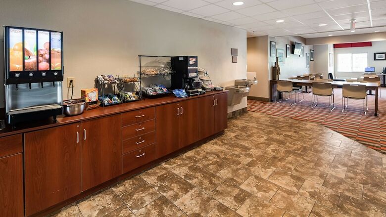 Hotel Microtel Inn & Suites By Wyndham Morgantown
