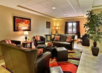 Aparthotel Suburban Extended Stay Hotel Triadelphia