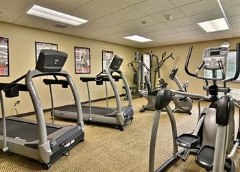Aparthotel Suburban Extended Stay Hotel Triadelphia