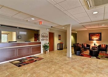 Aparthotel Suburban Extended Stay Hotel Triadelphia