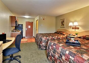 Aparthotel Suburban Extended Stay Hotel Triadelphia