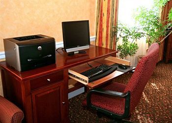 Hotel Quality Inn Of Ripley