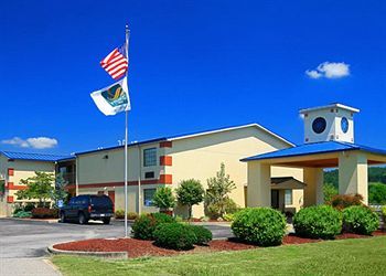 Hotel Quality Inn Of Ripley