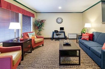 Hotel Comfort Inn
