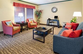 Hotel Comfort Inn