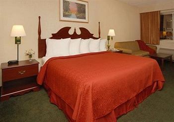 Quality Hotel Conference Center