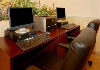 Quality Hotel Conference Center