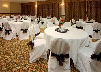 Quality Hotel Conference Center
