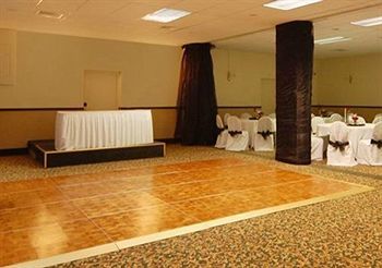 Quality Hotel Conference Center