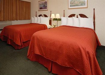 Quality Hotel Conference Center