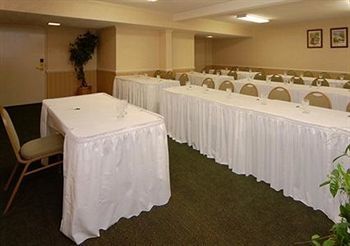 Quality Hotel Conference Center