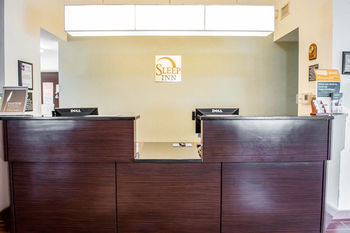 Hotel Sleep Inn Bridgeport