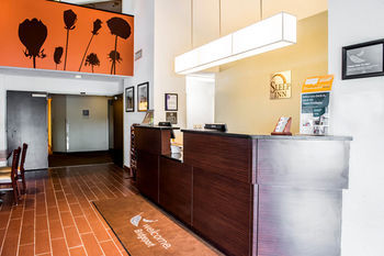 Hotel Sleep Inn Bridgeport