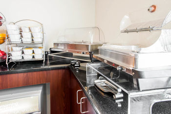 Hotel Sleep Inn Bridgeport