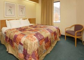 Hotel Sleep Inn Bridgeport