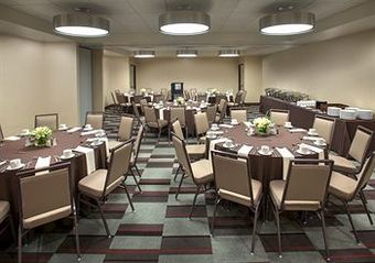 Hotel Four Points By Sheraton Charleston
