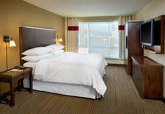 Hotel Four Points By Sheraton Charleston