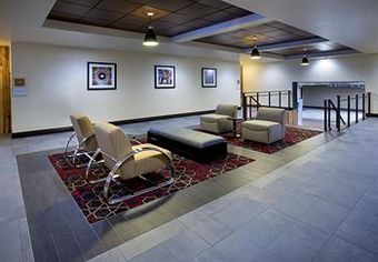 Hotel Four Points By Sheraton Charleston