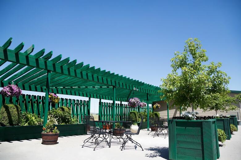 Hotel Best Western Paradise Inn & Resort