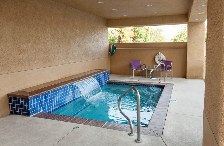 Hotel Fairfield Inn By Marriott St. George